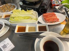 -燃计沙茶皇·香港沙茶火锅(人广旗舰店)