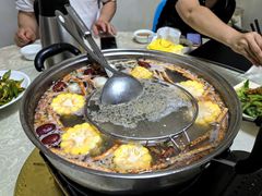 -小煵记·打边炉(西丽文光店)