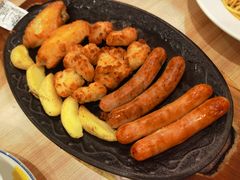 -萨莉亚意式餐厅(黄村高德汇店)
