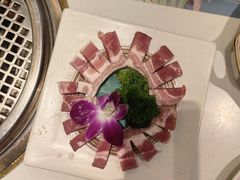 -千寻山野烤肉(中关村店)