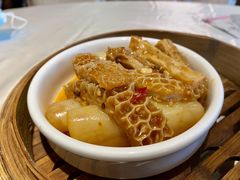 金钱肚-明珠海港大酒店