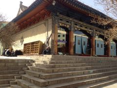 -西宁市东关清真大寺