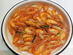 盐水虾-品鲜村农家菜·阳澄湖大闸蟹(总店)