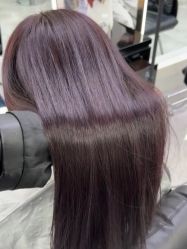 点击看大图 -MORI HAIR SALON日式美发沙龙