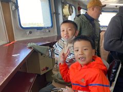 -泰达航母主题公园