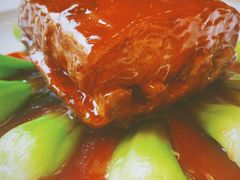 -功德林素菜饭庄(前门店)