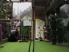 -征成健身连锁私教工作室(九公里店)