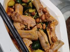 -流舫海鲜酒家(张溪店)