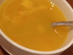 杨枝甘露-杭州JW万豪酒店-万豪中餐厅