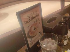 -ZAFFERANO西班牙海鲜饭(上海首店)