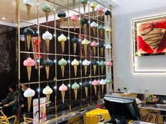 -VENCHI 闻绮(上海佛罗伦萨小镇店)
