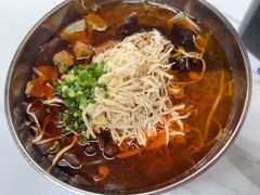 -金牌罗记肠旺面(蔡家街店)