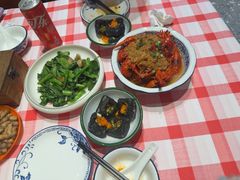 -江味龙虾馆·裸蓝龙虾(南山店)