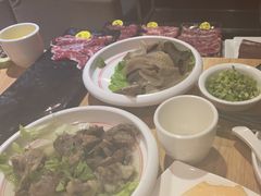 -嬷孙家潮汕牛肉火锅(北京路天河城店)
