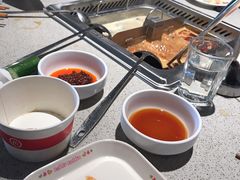 -海底捞大排档火锅(悦荟广场店)