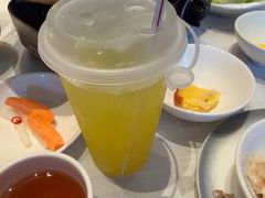 -喜棠·长沙家宴·海鲜·湘菜(麓谷店)