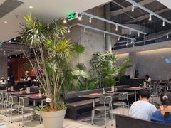 -卡朋西餐(宝安大仟里店)
