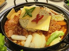 -故乡味韩国料理(汇景广场店)