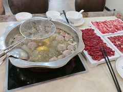 -潮悦牛肉火锅城(水贝店)