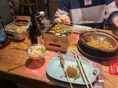 -北京食堂·烤鸭·宵夜(亚运村店)