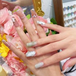 -Mi+·nail美甲美睫