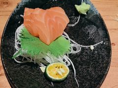 -炉胜·炉端烧·居酒屋