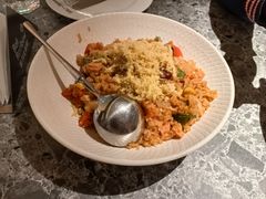 -芭莉与彩虹西餐厅(成都合生汇店)