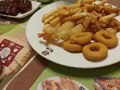 -意卡菲·欢乐聚会餐厅(华侨店)