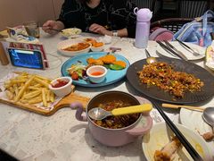 -水天堂西餐厅(昆山万象汇店)