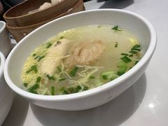 -宁波汤团店(外滩店)