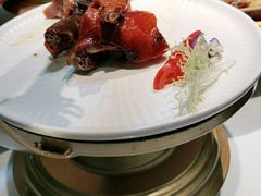 -鹊玥·粤菜小馆(汇智国际商业中心店)