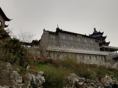 -句容茅山景区
