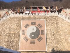 -九鼎铁刹山风景区