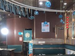 -大锅强·蒸海鲜青岛菜(吾悦广场店)