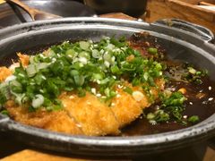 -胜博殿日式炸猪排(西红门店)