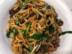 -潮汕大目牛肉火锅(上梅林店)