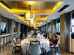 -上海皇廷花园酒店·御宴中餐厅