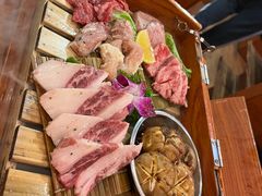 -大阪烧肉BAKA一代(十亩地店)