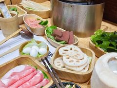 -独食火锅·半米屋台(望平街店)