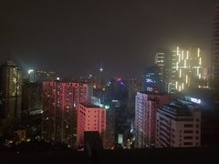 -富力丽思卡尔顿酒店·FLAIR餐厅酒吧
