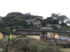 -彭家祠景区