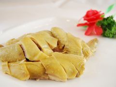 冰镇白切鸡-天禄华美达广场酒店-雅兰轩中餐厅(青年路店)
