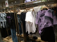 -URBAN REVIVO(佛山南海万达广场店)