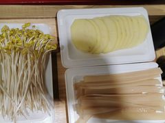 -蛙一刀·麻椒鱼火锅(金仙桥店)