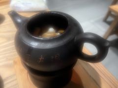 -金成潮菜博物馆(海珠湿地店)
