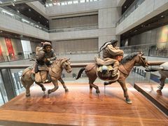 -北京工艺美术博物馆