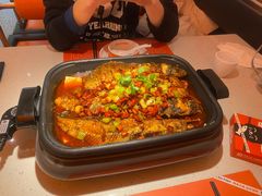 -闻溪有渔·活鱼现烤才好吃(太仓万达店)