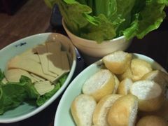 -捞王锅物料理(四川北路店)