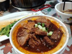 -阿灶卤煮老店·姜母鸭(五店市总店)