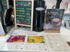 -Manner Coffee(星方汇广场店)